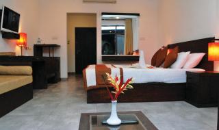 Nature Trails Boutique Hotel - 4