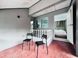 Villa Wongamat - 4