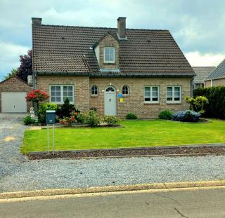 Vakantiewoning Steger einde - 0