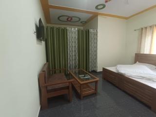 Hotel Swagat Sarovar - 5