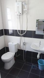 Pusing Classic Semi D House - 5