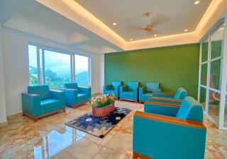 Nature Green Resort Munnar by VOYE HOMES - 1