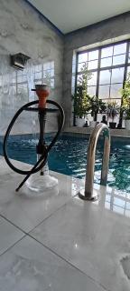 Luxury 4 bedroom villa 30 minutes walk to the beach - 8