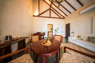 The Earth-Maison Ocean Beach Resort - 8