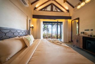 The Earth-Maison Ocean Beach Resort - 4
