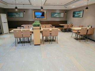 City Comfort Inn Wuhan Han'Nan Pedestrian Street - 8