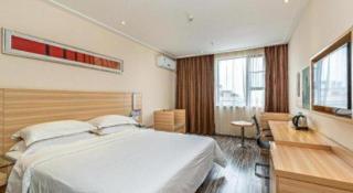 City Comfort Inn Guangzhou Zhongluotan Culture Square - 3