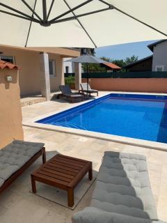 Villa Dorina - 3