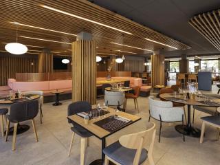 Novotel Bordeaux Centre Gare Saint Jean - Bordeaux - 7
