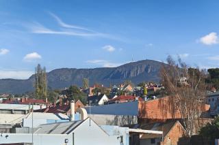 Hobart CBD Loft - Walking to CBD - 0