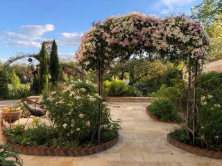Les Grands Jardins Lodge - 8