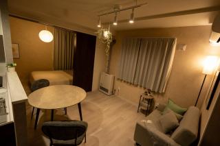 札幌南円山 - 3