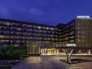 Novotel Nanjing East Suning - 0