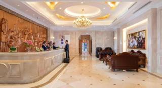 Vienna Hotel Zhengzhou Only Henan Movie Town - 8