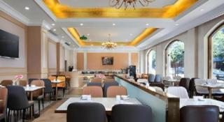 Vienna Hotel Guangzhou Yonghe Development Zone - Canton - 9