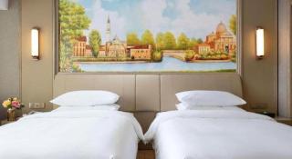 Vienna Hotel Jiangxi Fuzhou Yihuang - 5