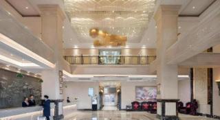Vienna Hotel Zhengzhou Exhibition Center Zhengbian Road - 5