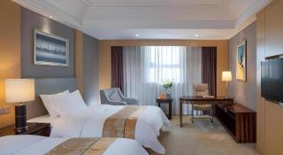 Vienna Hotel Zhengzhou Exhibition Center Zhengbian Road - 3