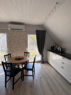Apartamentai KOPOS - 8