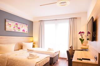 BlnCty Hotel - Berlino - 0
