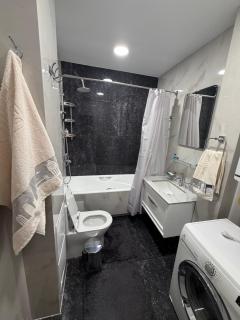 Lux apartment Tashkent 2 bedrooms centre - 4