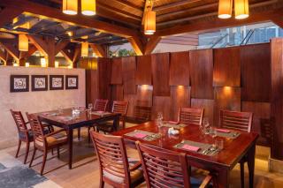 Hilton Alexandria Green Plaza - 8