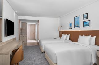 Hilton Alexandria Green Plaza - 4