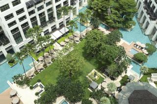 Siam Kempinski Hotel Bangkok - 8