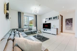 PVH - Serene 2BR - Sobha Hartland Greens - 8