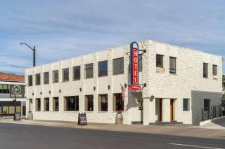 The Hotel Pendleton, Trademark Collection by Wyndham - 0