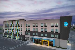 Tru By Hilton Midland East - 9
