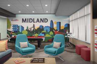 Tru By Hilton Midland East - 3