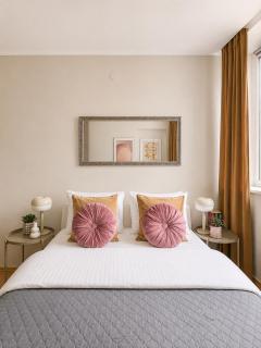 Lumina I 2-rooms Apartments near the Metro I Center of Warsaw - 3