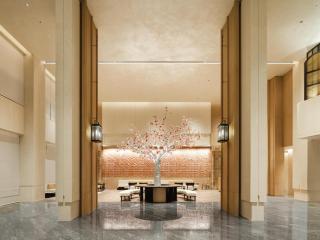 Canton Hotel Guangzhou, Tapestry Collection By Hilton - 1