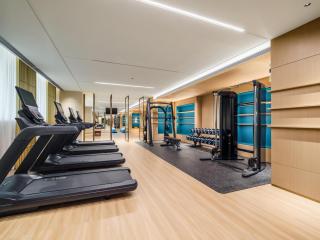 Canton Hotel Guangzhou, Tapestry Collection By Hilton - 8
