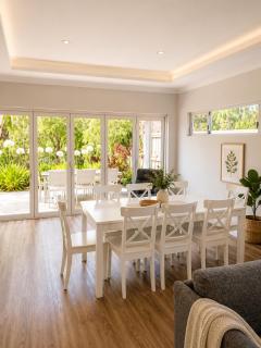 Blau A Cosy Family Retreat in Dunsborough - 3