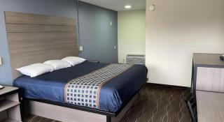 Americas Best Value Inn Alexandria - 4