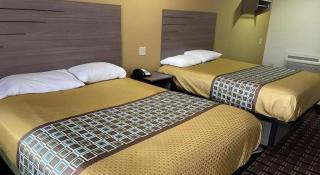 Americas Best Value Inn Alexandria - 5