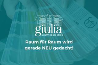 Newly renovated Boutique Hotel Giulia Slow Residence - 5