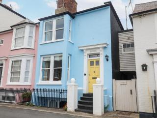 Astondene, East Cliff - 9