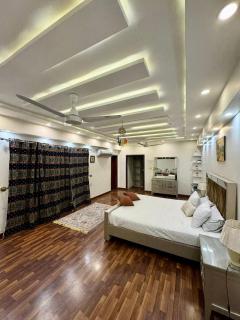 Lavish House in model town Lahore - 2