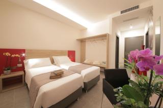 Boutique Hotel Bramante & SPA - Urbania - 5