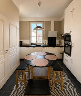 Appartement chic et cosy proche centre Dijon - 6