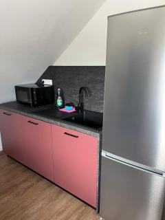 Premium Apartment - 90 m2 - Zentral - Nähe Stadtpark - 2