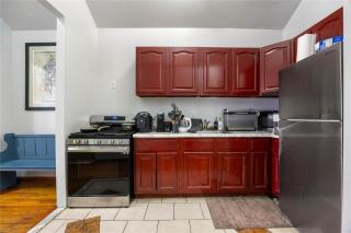 Spacious 3BR Bronx Apartment 2BA Near Yankee Stadium & NYC - 1