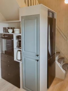 Cozy Cabin Near Gribbe With Alpine Skiing Nearby - 2