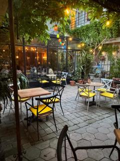Bed and Breakfast "Caffe-caffe" - 9