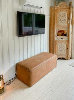 Renovated Cabin With Outdoor Kitchen Near Lyngdal - 3
