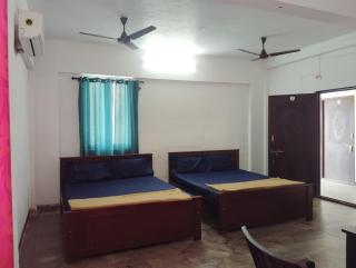 AYYAN RESIDENCY - 3