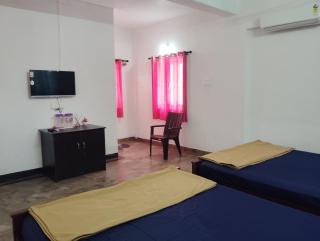 AYYAN RESIDENCY - 1